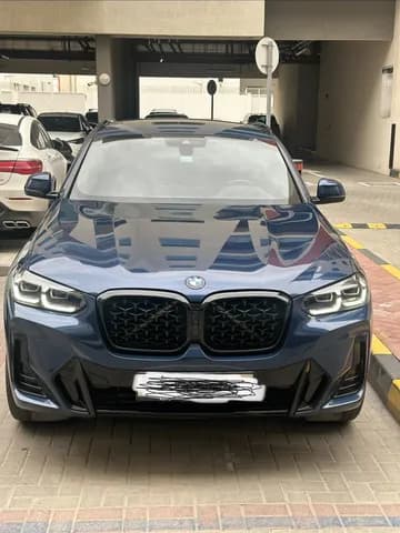 Used BMW X4 xDrive 30i 2024 Used BMW X4 xDrive 30i 2024 used_cars.forSale