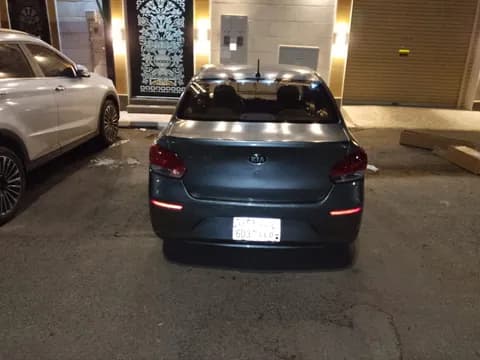 كيا بيجاس 1-4l-mpi 2020 مستعملة كيا بيجاس 1-4l-mpi 2020 مستعملة used_cars.forSale
