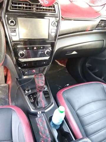 Used SsangYong Tivoli 1.6L Full Option (FWD) 2023