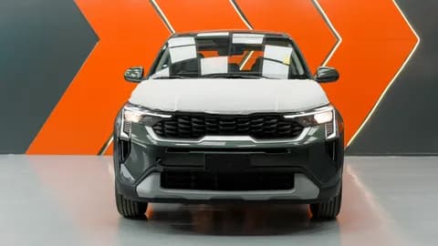 New Kia Sonet 1.5L LX 2026 New Kia Sonet 1.5L LX 2026 for sale