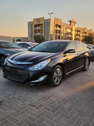 Used Hyundai Sonata 2.4L 2015 Used Hyundai Sonata 2.4L 2015 used_cars.forSale