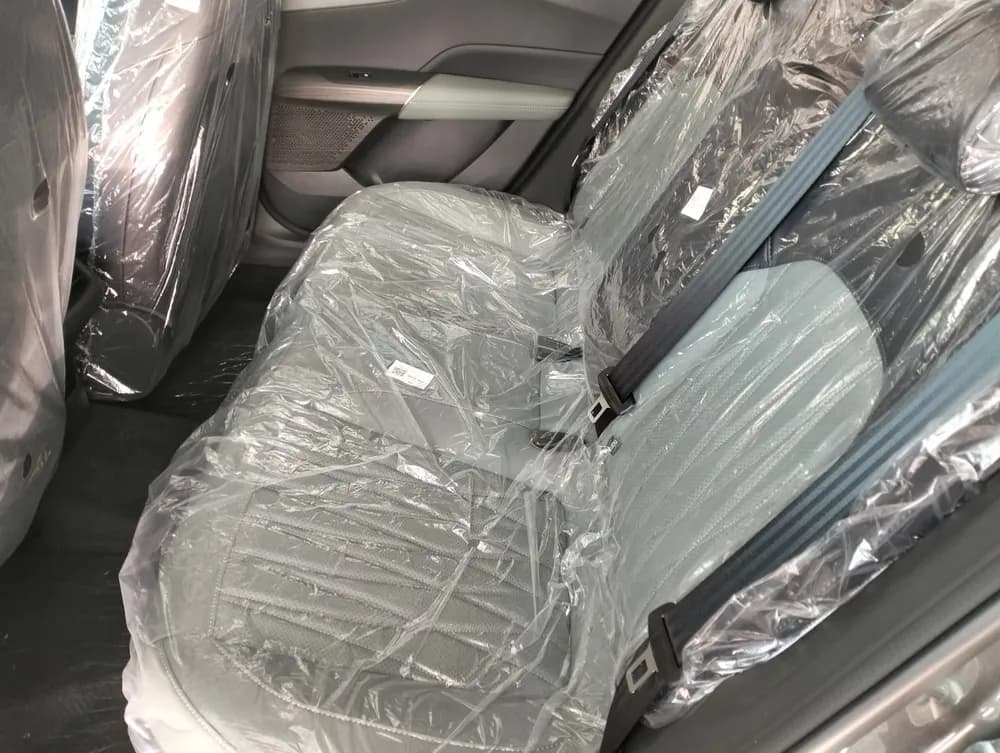 New Changan Eado 1.6L GDI Limited 2026