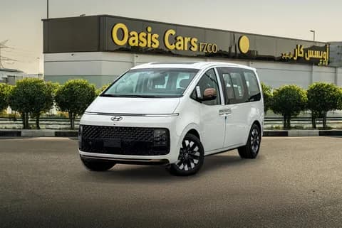 هيونداي staria 3-5l-luxury-7-seater 2026 مستعملة هيونداي staria 3-5l-luxury-7-seater 2026 مستعملة used_cars.forSale