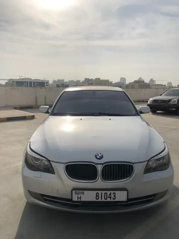 Used BMW 5 Series 550i 2008 Used BMW 5 Series 550i 2008 used_cars.forSale
