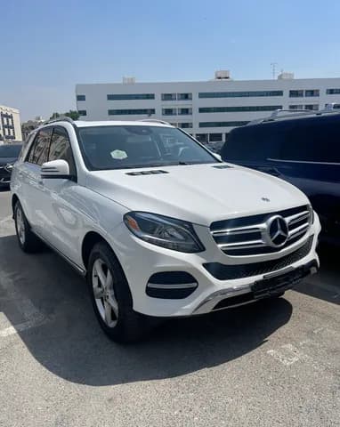 Used Mercedes-Benz GLE-Class GLE 400 4MATIC 2019 Used Mercedes-Benz GLE-Class GLE 400 4MATIC 2019 used_cars.forSale