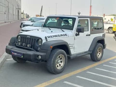 Used Jeep Wrangler 2014 Used Jeep Wrangler 2014 used_cars.forSale