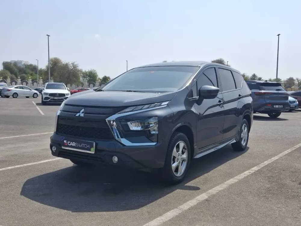 Used Mitsubishi Xpander 2023