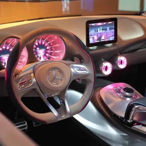 Used Mercedes-Benz C-Class C 180 2026 Used Mercedes-Benz C-Class C 180 2026 for sale