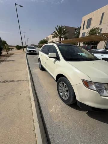 Used Ford Edge 2008 Used Ford Edge 2008 used_cars.forSale
