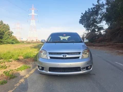 تويوتا اكس أي 2006 مستعملة تويوتا اكس أي 2006 مستعملة used_cars.forSale