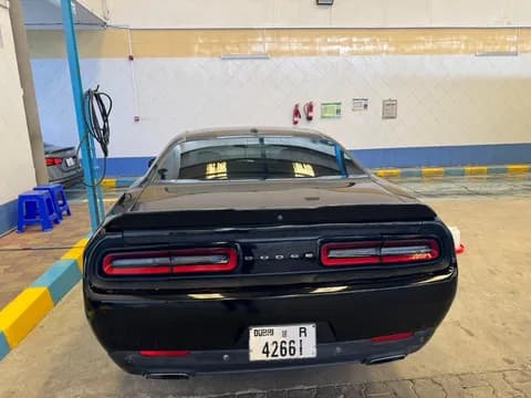 Used Dodge Challenger 3.6L 2016 Used Dodge Challenger 3.6L 2016 used_cars.forSale