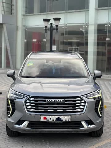 Used Haval Jolion 1.5T Standard 2023 Used Haval Jolion 1.5T Standard 2023 used_cars.forSale