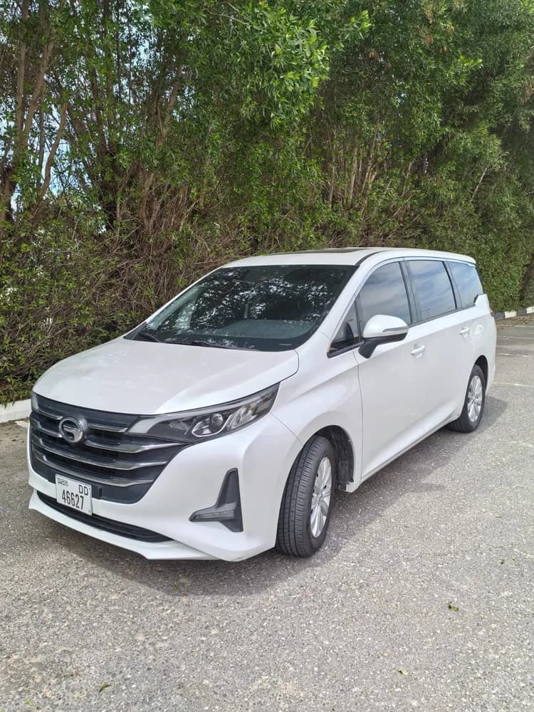 Used GAC GN6 1.5T GE 2022