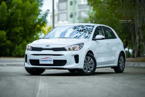 Used Kia Rio 4 Door Sedan 1.4L 2021 Used Kia Rio 4 Door Sedan 1.4L 2021 used_cars.forSale