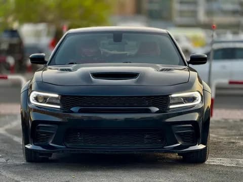 Used Dodge Charger 3.6L SXT Plus 2021 Used Dodge Charger 3.6L SXT Plus 2021 for sale