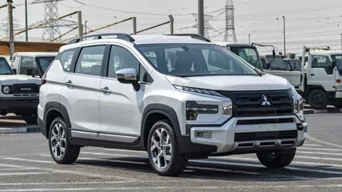 ميتسوبيشي إكسباندر 1-5l-premium 2025 جديدة ميتسوبيشي إكسباندر 1-5l-premium 2025 جديدة used_cars.forSale