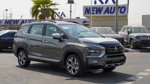 ميتسوبيشي إكسباندر 1-5l-premium 2025 جديدة ميتسوبيشي إكسباندر 1-5l-premium 2025 جديدة used_cars.forSale