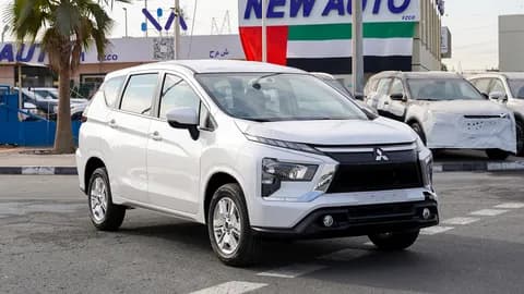 ميتسوبيشي إكسباندر 1-5l-mid-line 2026 جديدة ميتسوبيشي إكسباندر 1-5l-mid-line 2026 جديدة used_cars.forSale