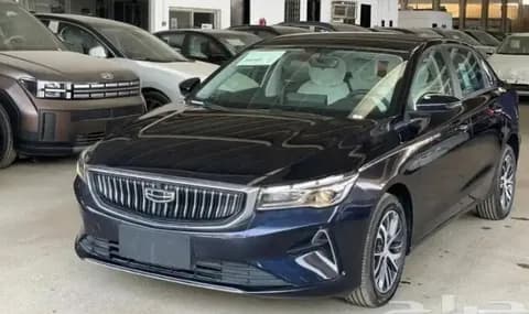 جيلي إمجراند Base 2025 جديدة جيلي إمجراند Base 2025 جديدة used_cars.forSale