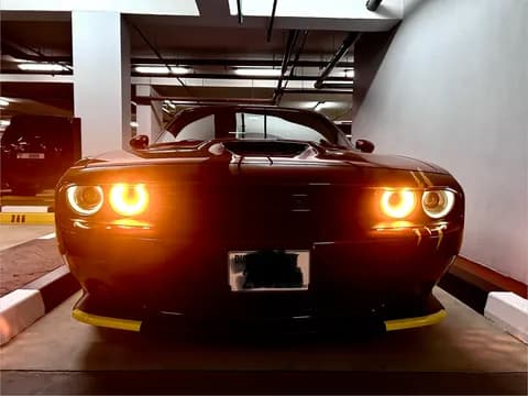 مستعملة دودج تشالنجر 3.6L GT 2020 مستعملة دودج تشالنجر 3.6L GT 2020 used_cars.forSale
