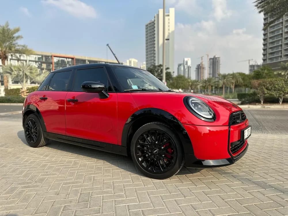 Used Mini Cooper S Cooper S 2025