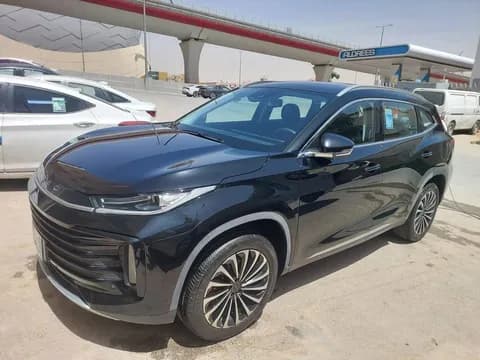 Used Exeed TXL 2023 Used Exeed TXL 2023 used_cars.forSale