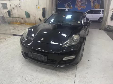 Used Porsche Panamera GTS 2012 Used Porsche Panamera GTS 2012 used_cars.forSale
