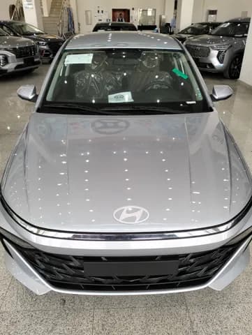 Used Hyundai Accent 1.5L Smart 2026 Used Hyundai Accent 1.5L Smart 2026 used_cars.forSale