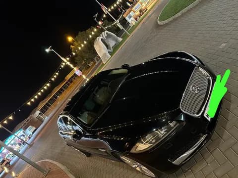 Used Jaguar XF 2.0 T R Sport 2013 Used Jaguar XF 2.0 T R Sport 2013 for sale