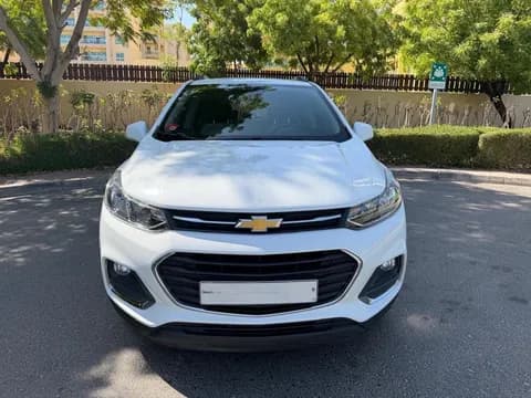 Used Chevrolet Trax LT FWD 2019 Used Chevrolet Trax LT FWD 2019 used_cars.forSale