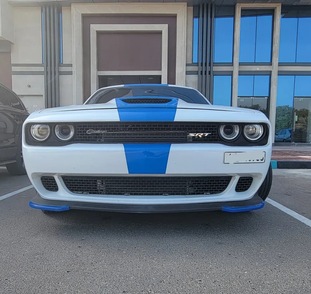 Used Dodge Challenger 3.6L GT 2022