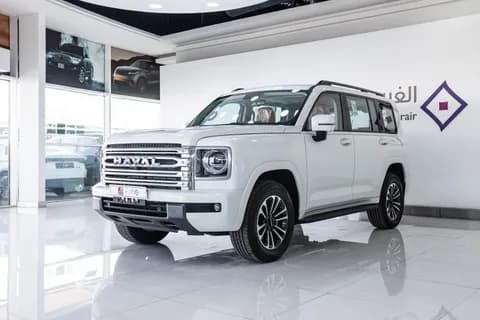 New Haval H9 2.0L Luxury (4WD) 2026 New Haval H9 2.0L Luxury (4WD) 2026 used_cars.forSale