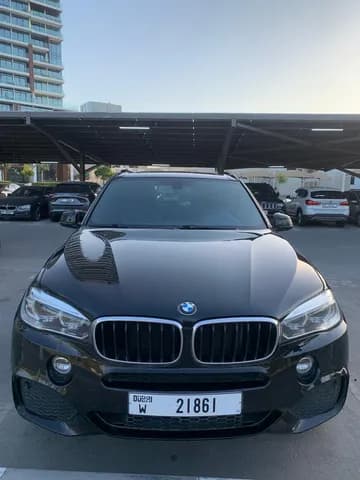 Used BMW X5 xDrive 35i 2017 Used BMW X5 xDrive 35i 2017 used_cars.forSale