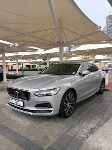 Used Volvo S90 2.0T B5 MHEV Core 2023 Used Volvo S90 2.0T B5 MHEV Core 2023 for sale