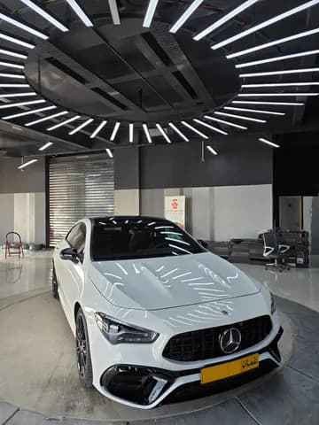 Used Mercedes-Benz CLA-Class CLA 250 2023 Used Mercedes-Benz CLA-Class CLA 250 2023 for sale