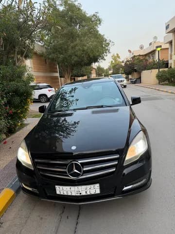 Used Mercedes-Benz R-Class R 350 2012 Used Mercedes-Benz R-Class R 350 2012 used_cars.forSale