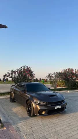 Used Dodge Charger 3.6L SXT (Mid Option) 2020 Used Dodge Charger 3.6L SXT (Mid Option) 2020 for sale