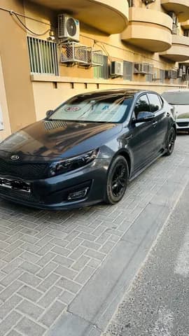 Used Kia Optima 4 Door 2.4L LX 2015 Used Kia Optima 4 Door 2.4L LX 2015 used_cars.forSale