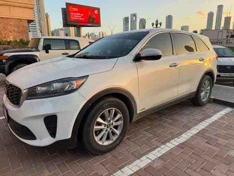 Used Kia Sorento 3.3L Mid Option (AWD) 2019 Used Kia Sorento 3.3L Mid Option (AWD) 2019 used_cars.forSale