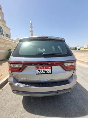 Used Dodge Durango 3.6L 2014 Used Dodge Durango 3.6L 2014 used_cars.forSale