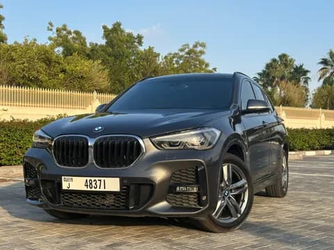 بي إم دبليو اكس1 xDrive 20i 2021 مستعملة بي إم دبليو اكس1 xDrive 20i 2021 مستعملة used_cars.forSale