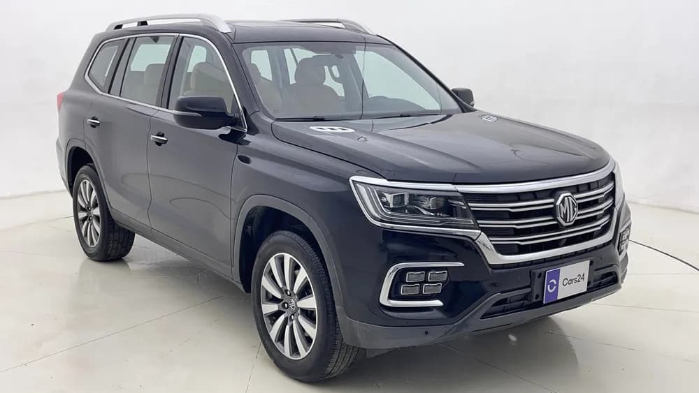 إم جي RX8 2023 مستعملة