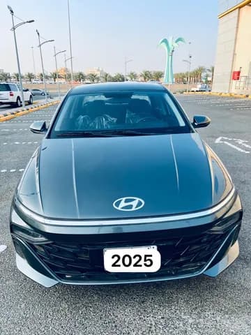 Used Hyundai Accent 1.4L 2025 Used Hyundai Accent 1.4L 2025 used_cars.forSale