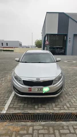 Used Kia Optima 2.4L Top 2011 Used Kia Optima 2.4L Top 2011 used_cars.forSale