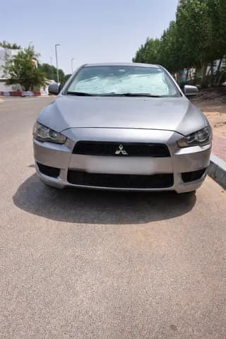 Used Mitsubishi Lancer EX 1.6L GLX 2014 Used Mitsubishi Lancer EX 1.6L GLX 2014 used_cars.forSale