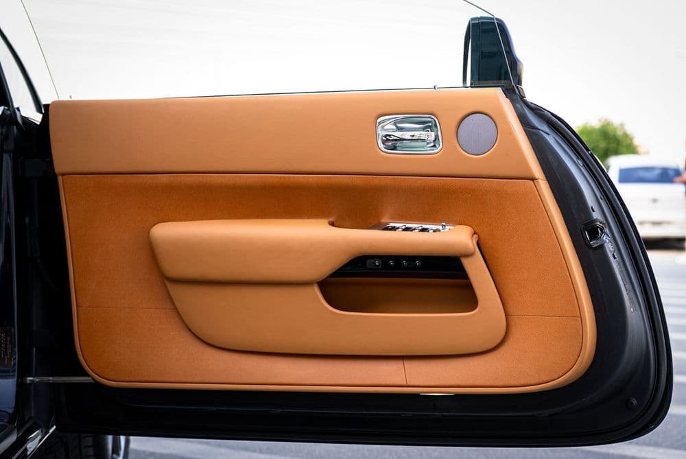 Used Rolls Royce Wraith 2014