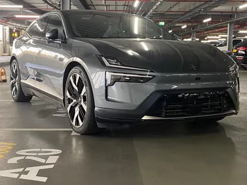 مستعملة بولستار 4 Long Range - Dual Motor PRFM 2025 مستعملة بولستار 4 Long Range - Dual Motor PRFM 2025 used_cars.forSale