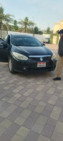 رينو فلوينس 1.6L SE 2011 مستعملة رينو فلوينس 1.6L SE 2011 مستعملة used_cars.forSale