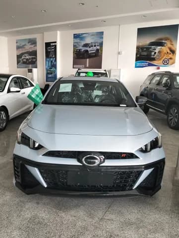 New GAC EMPOW 2.0T R 2026 New GAC EMPOW 2.0T R 2026 used_cars.forSale