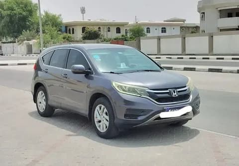 Used Honda CR-V 2.4 EX-L 2015 Used Honda CR-V 2.4 EX-L 2015 for sale